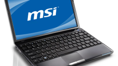 MSI Wind U270
