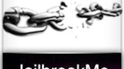 Jailbreak iPad 2 binnenkort mogelijk?