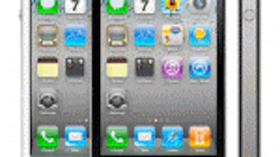 iPhone 4 morgen zonder simlock te verkrijgen in Amerikaanse Apple Store?