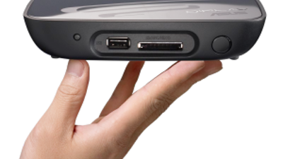 ASUS O!Play MINI