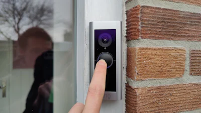 Ring Video Doorbell Pro 2 review - Hoge prijs waard?