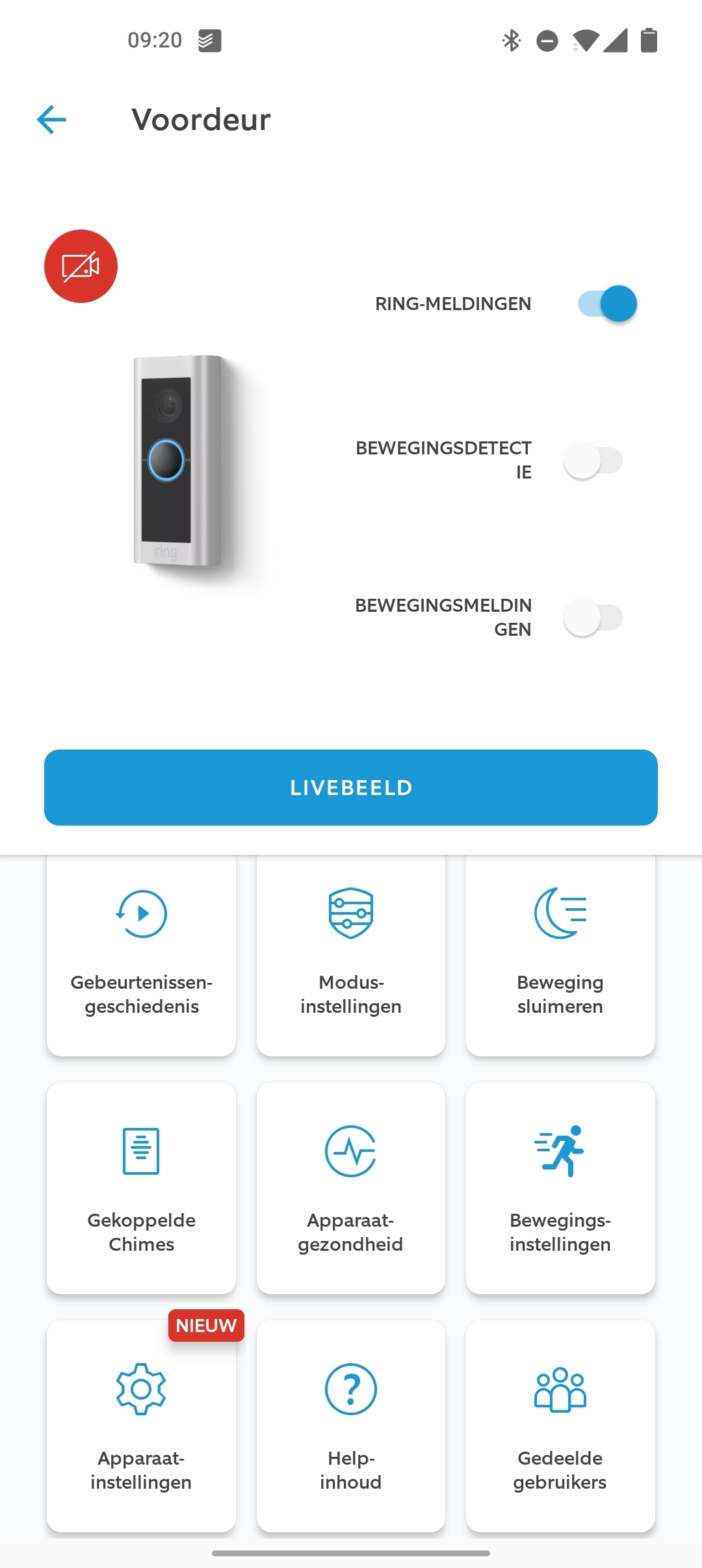 rook Stijgen andere Ring Video Doorbell Pro 2- De beste slimme deurbel? | ID.nl