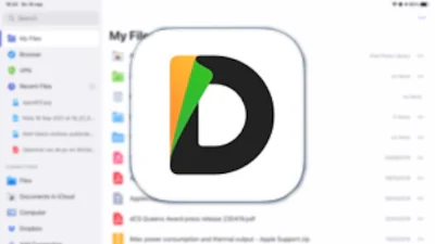 Readdle Documents X: iPhone- en iPad-bestanden beheren