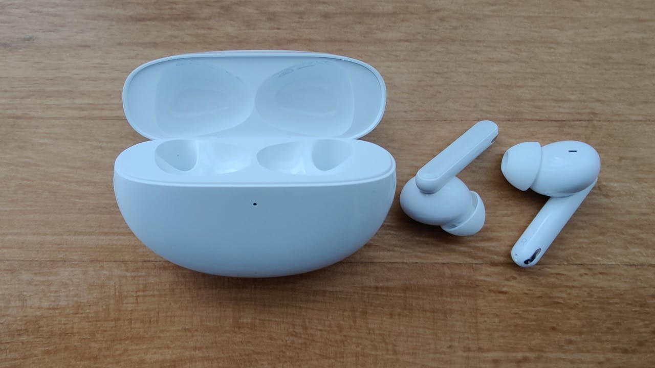 Oppo Enco Free2 - Oppopods Pro