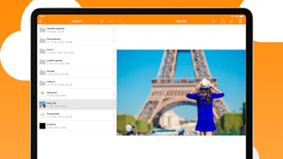 Vijf veilige clouddiensten: beschermd bestanden opslaan