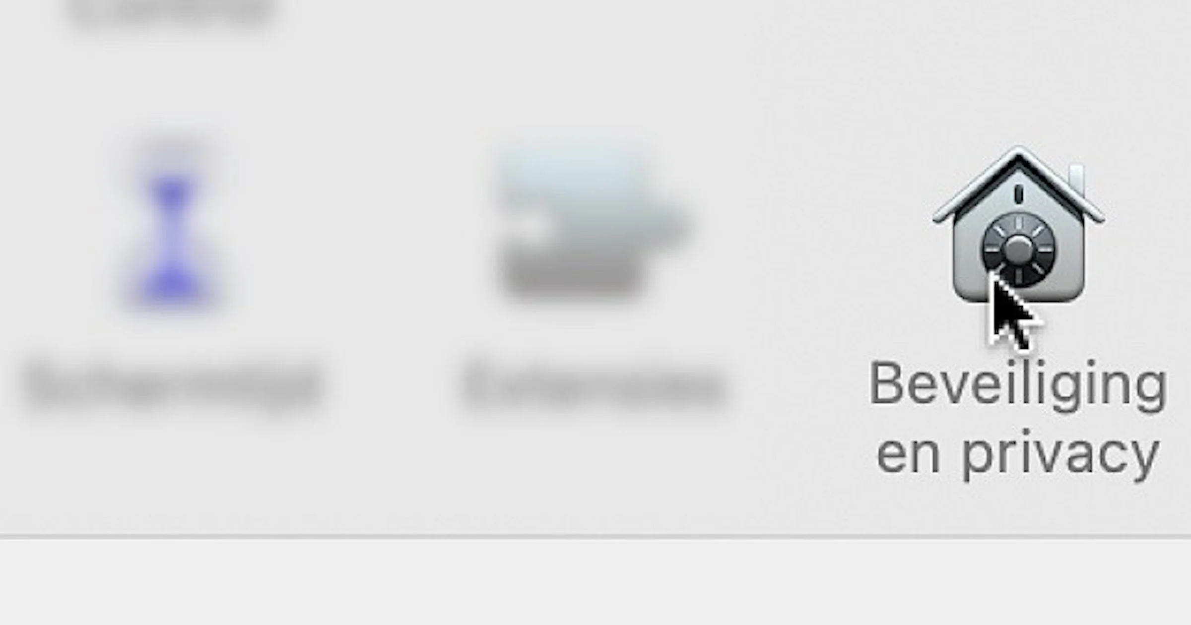 macOS en veiligheid: virusscanner of niet?