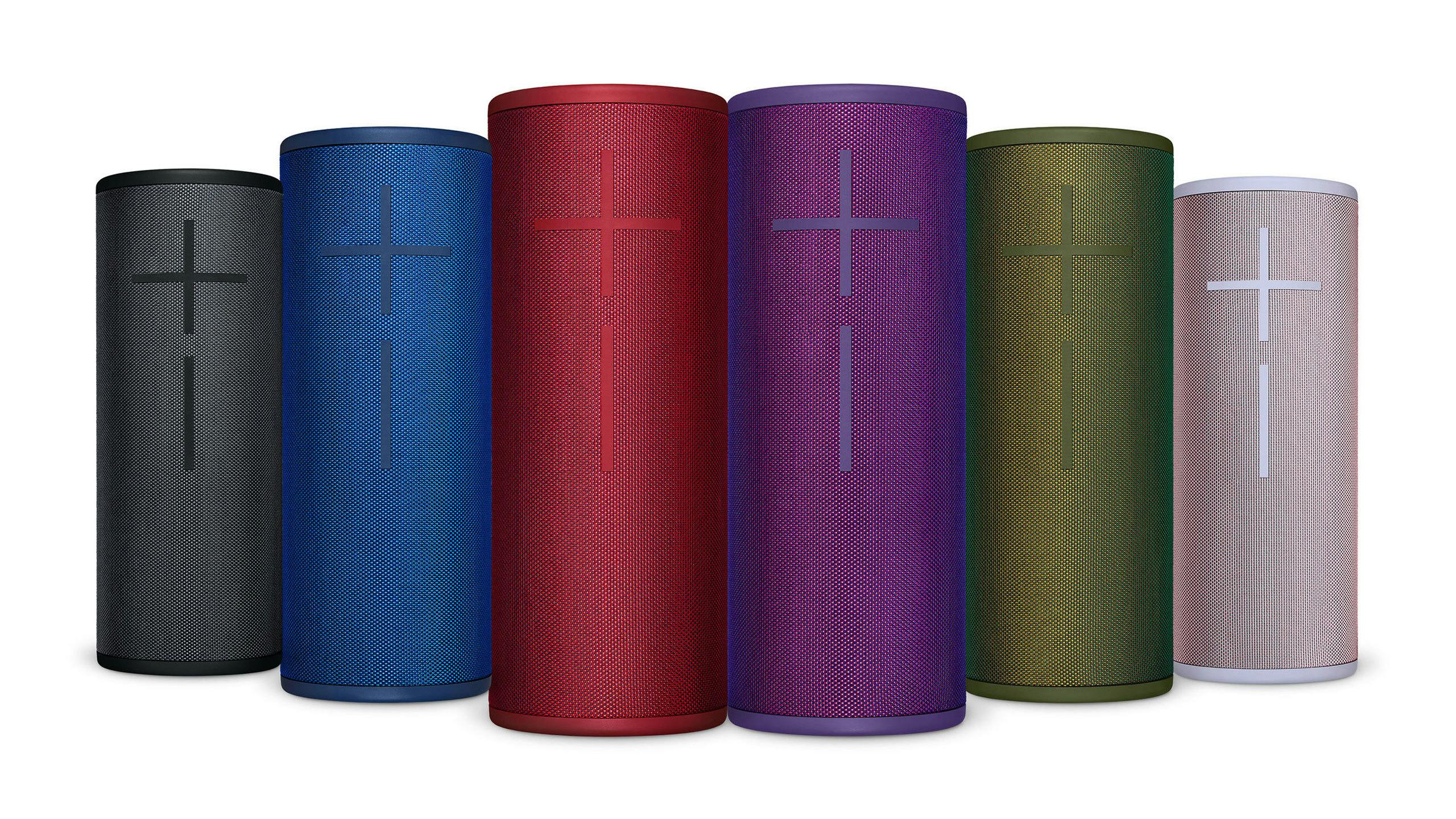 De beste bluetoothspeakers van 2020