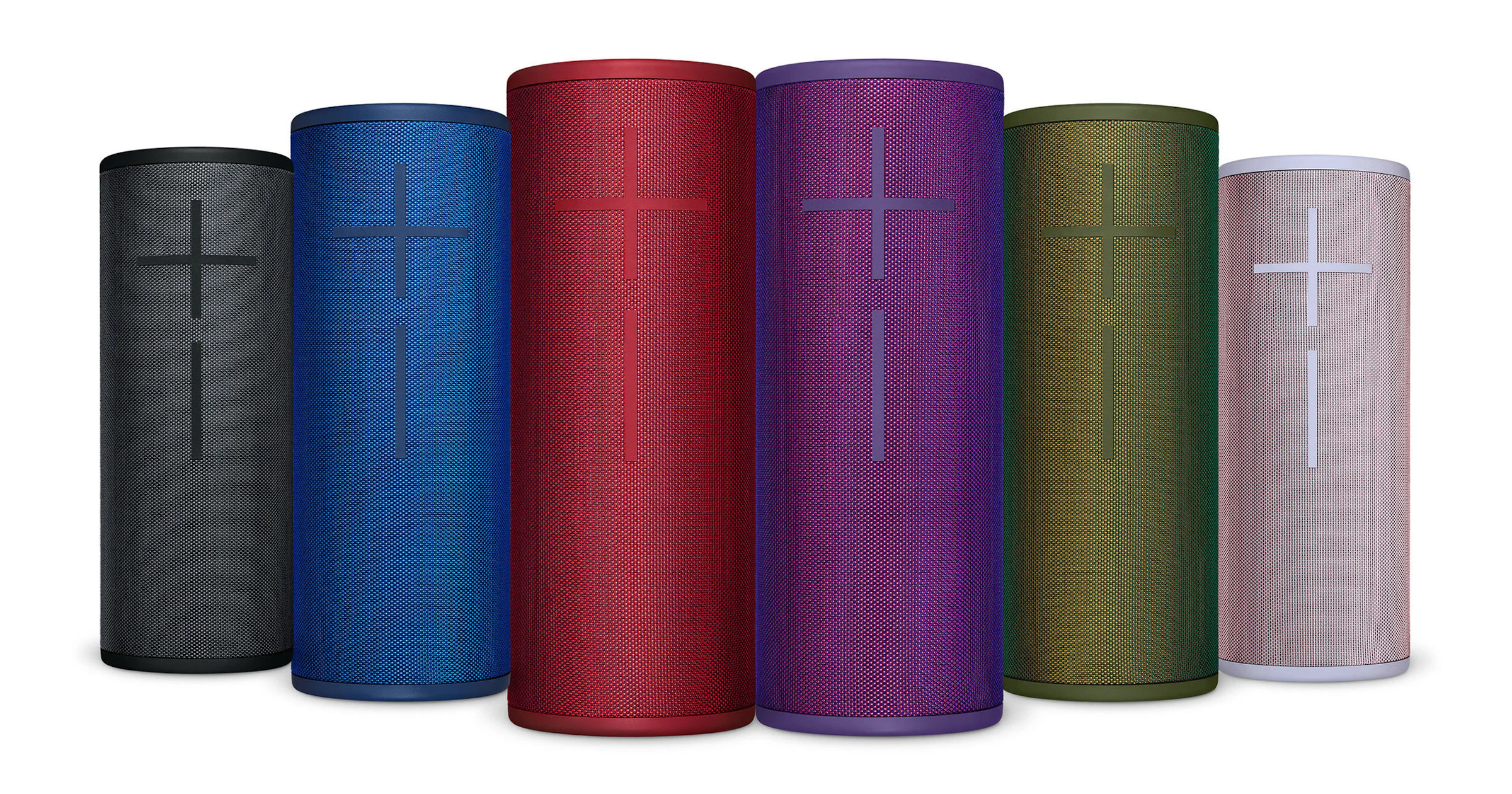 De beste bluetoothspeakers van 2020