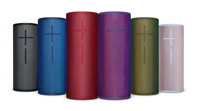 De beste bluetoothspeakers van 2020