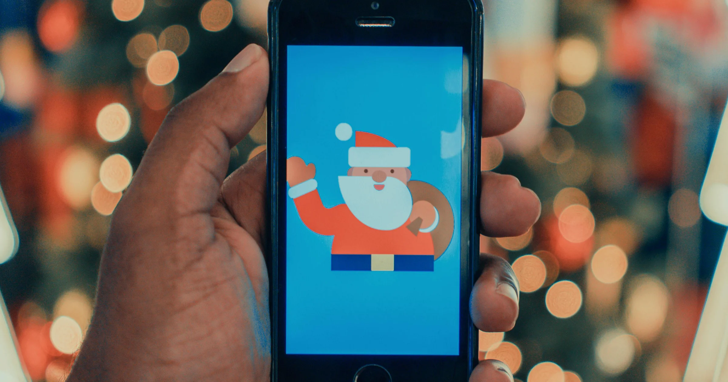 De leukste kerst apps