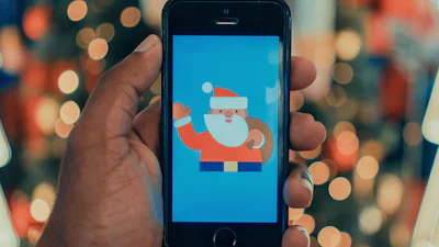 De leukste kerst apps