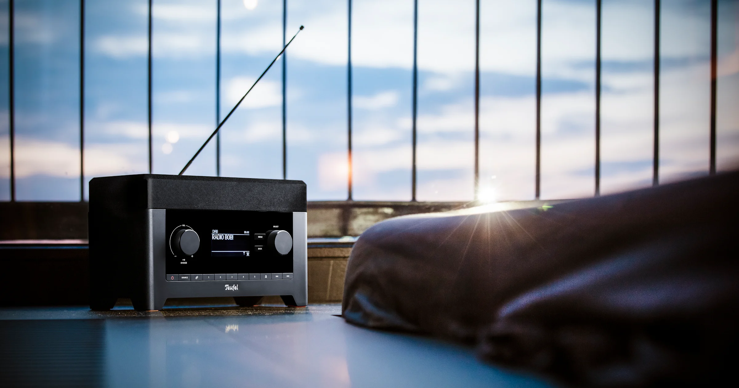Waar voor je geld: 5 echt goede draagbare radio’s