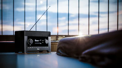 Waar voor je geld: 5 radio’s met DAB+