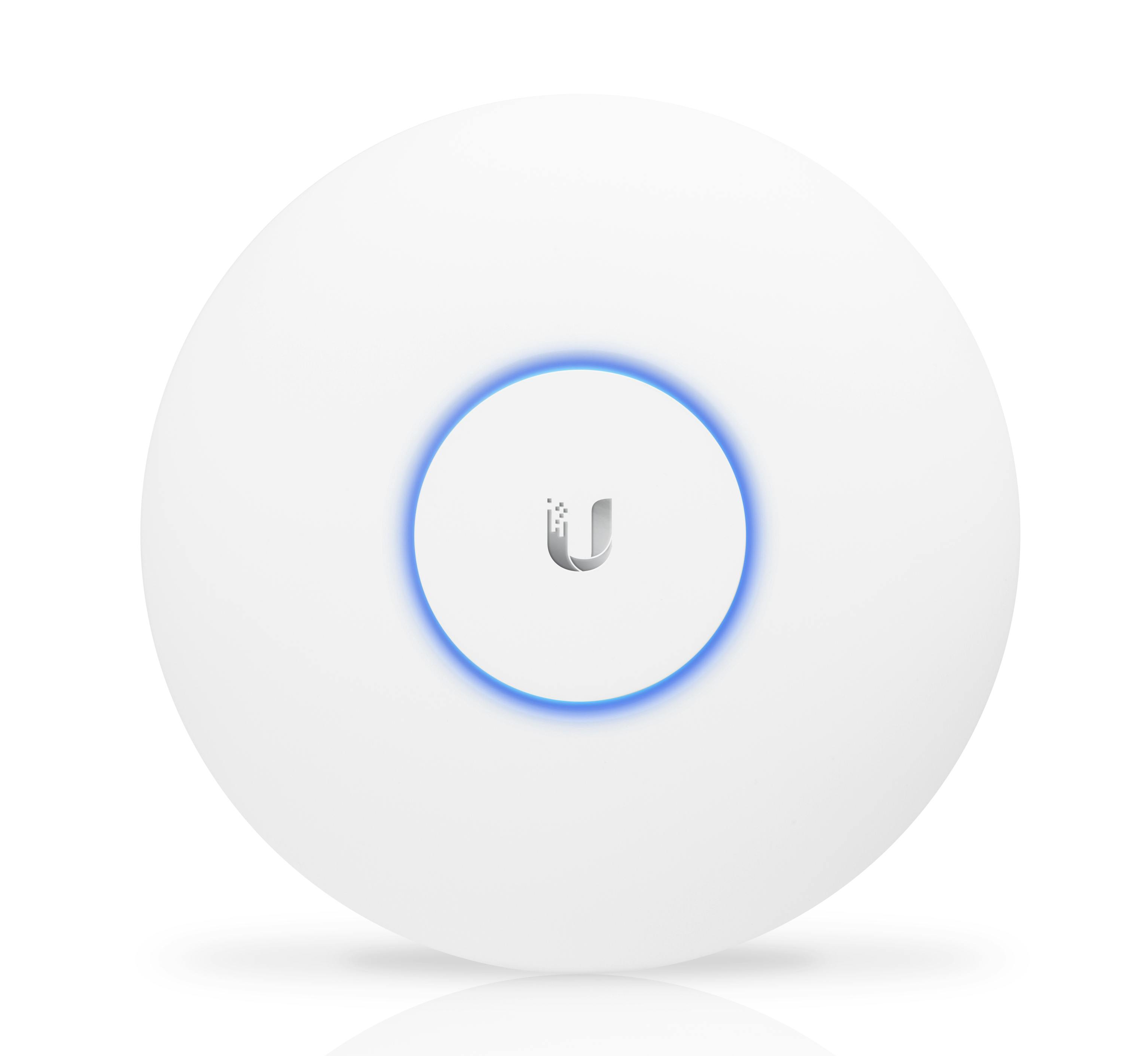 Ook Ubiquiti biedt met het UniFi-systeem accesspoints die je prima thuis kunt gebruiken.