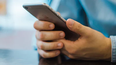 Zo gebruik je je iPhone als fotoscanner