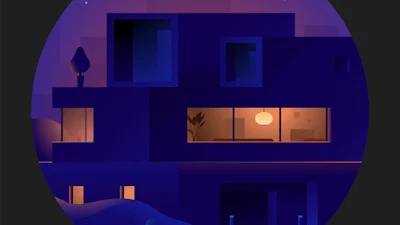 Slimme lampen groeperen met Philips Hue-zones