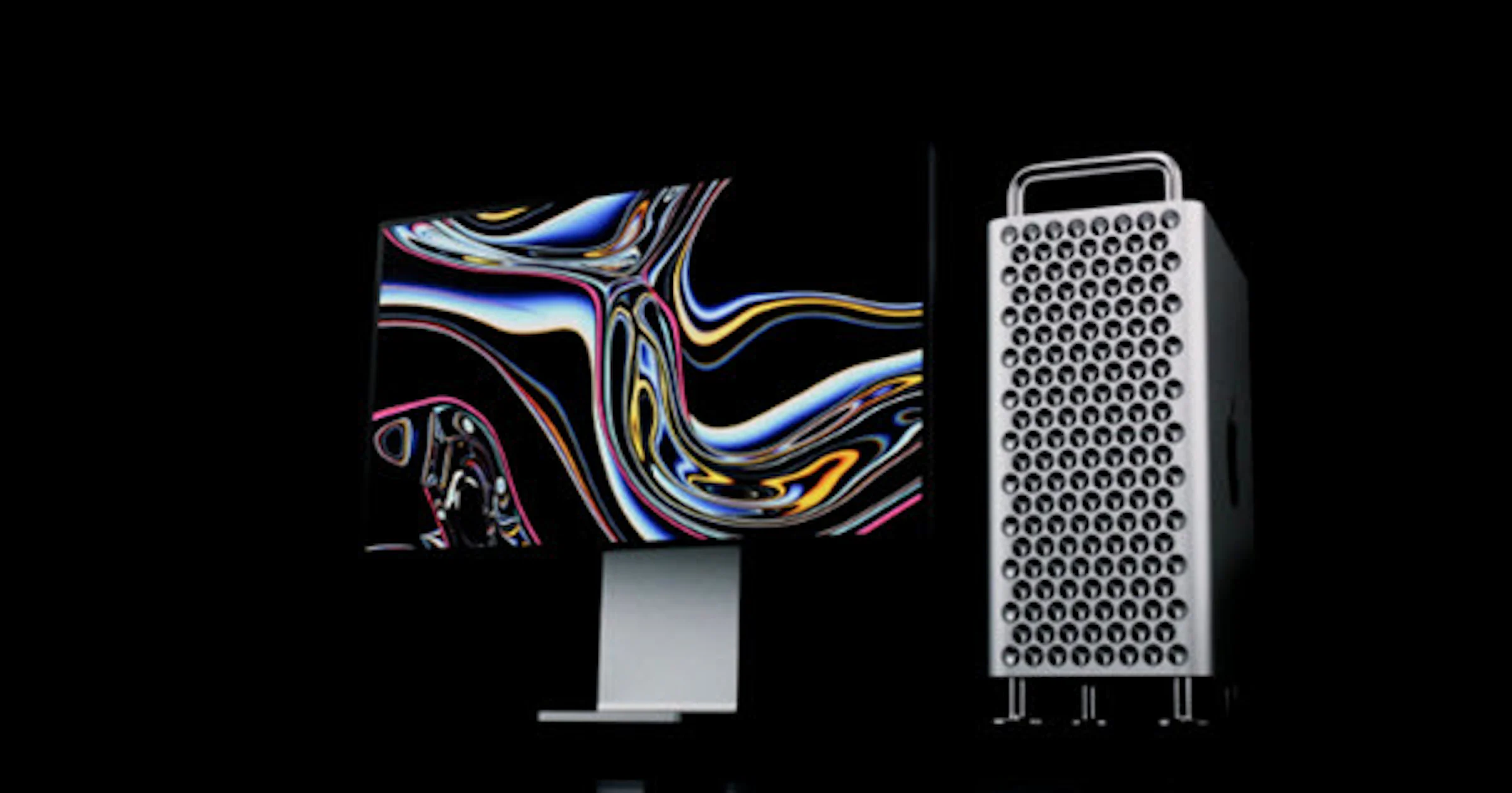 Apple komt met nieuwe Mac Pro