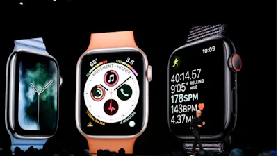 WatchOS 6: eindelijk zelfstandig