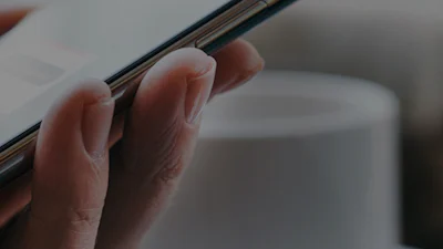 Adobe Scan: scannen met je smartphone