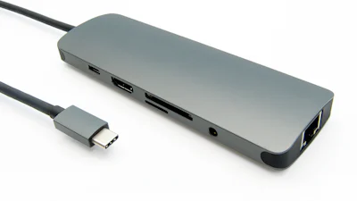 Hier moet je op letten bij de aanschaf van een usb-dock