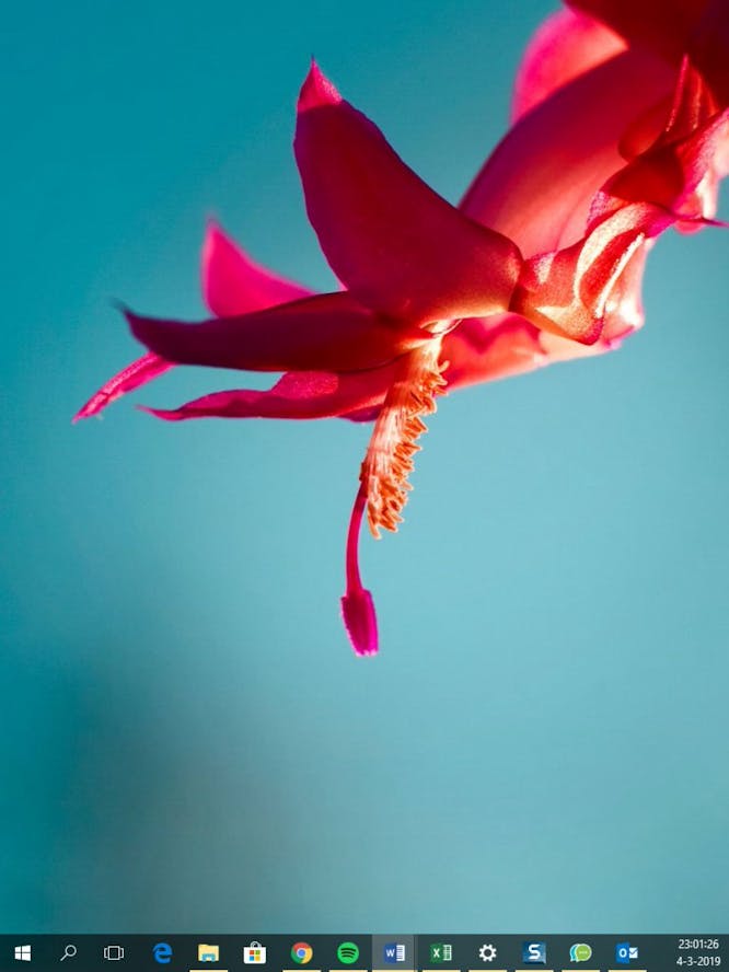 03 Installeer Duet Display op je pc en maak verbinding met de app.