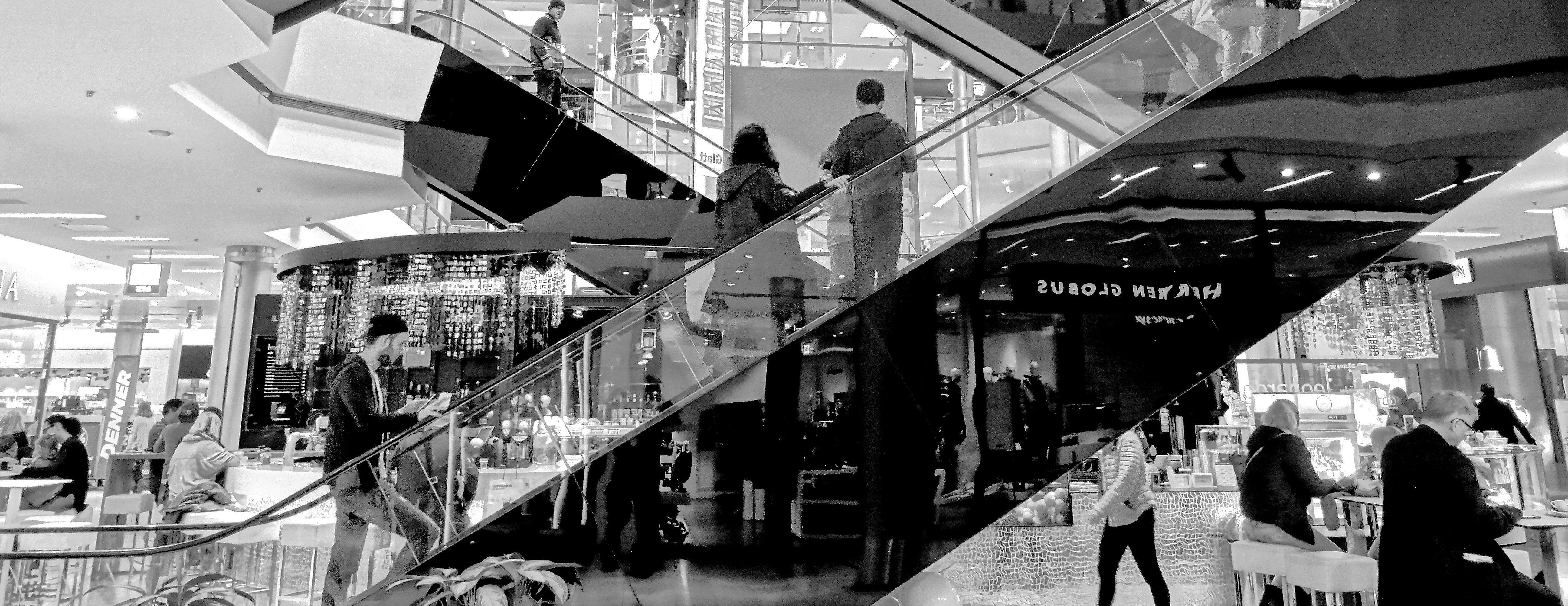 Vakantiegeld tips: veilig online shoppen in het buitenland