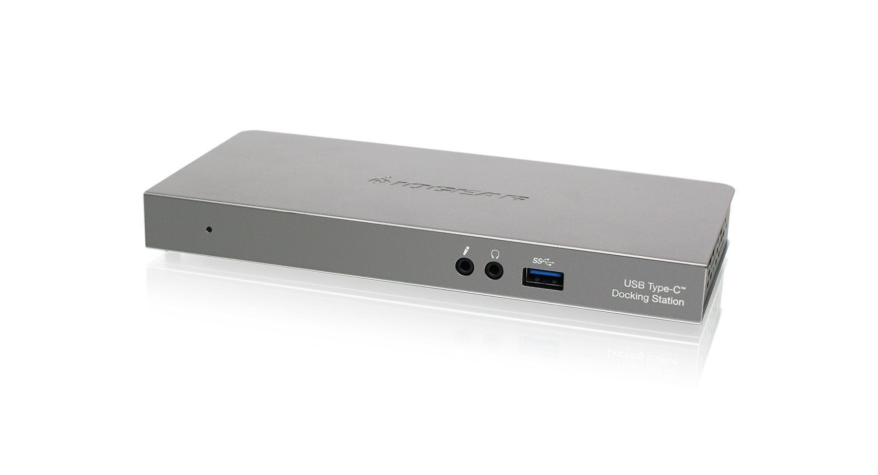 Tip 10 Een usb-dock is de ideale manier om de koptelefoon naar een andere plek te verhuizen.