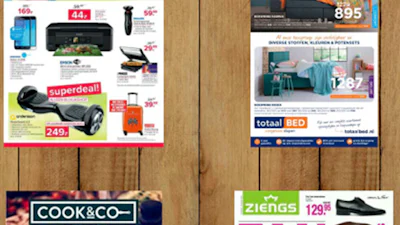Zo schakel je gepersonaliseerde advertenties uit