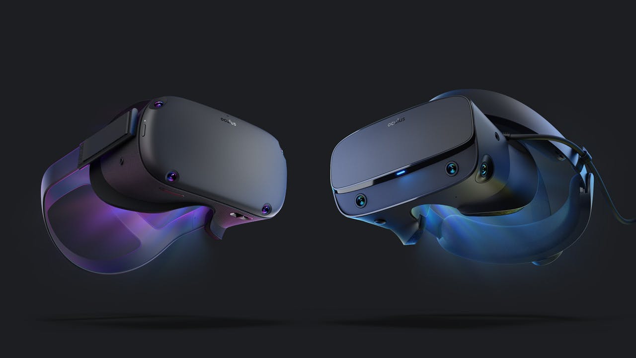 Oculus Quest en Rift S: VR eindelijk voor de massa? 