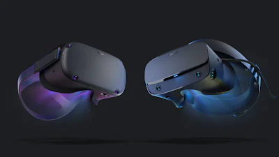 Oculus Quest en Rift S: VR eindelijk voor de massa?