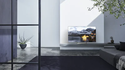 Review Sony KD-49XE9005 - Geweldig beeld in stijlvolle behuizing