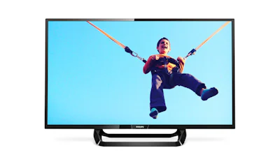 Review Philips 32PFS5362/12 - Kleine prijs, geen kleine prestaties