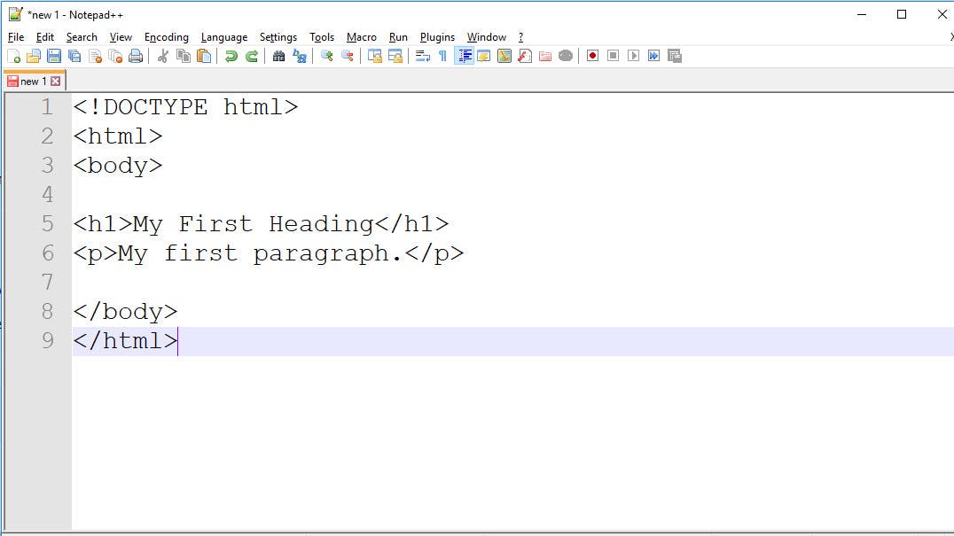Notepad++ is wat ons betreft het beste alternatief voor Kladblok.