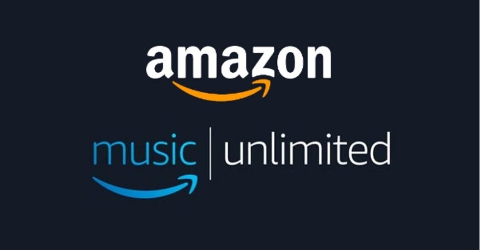 Amazon Music Unlimited - Wéér een muziekdienst