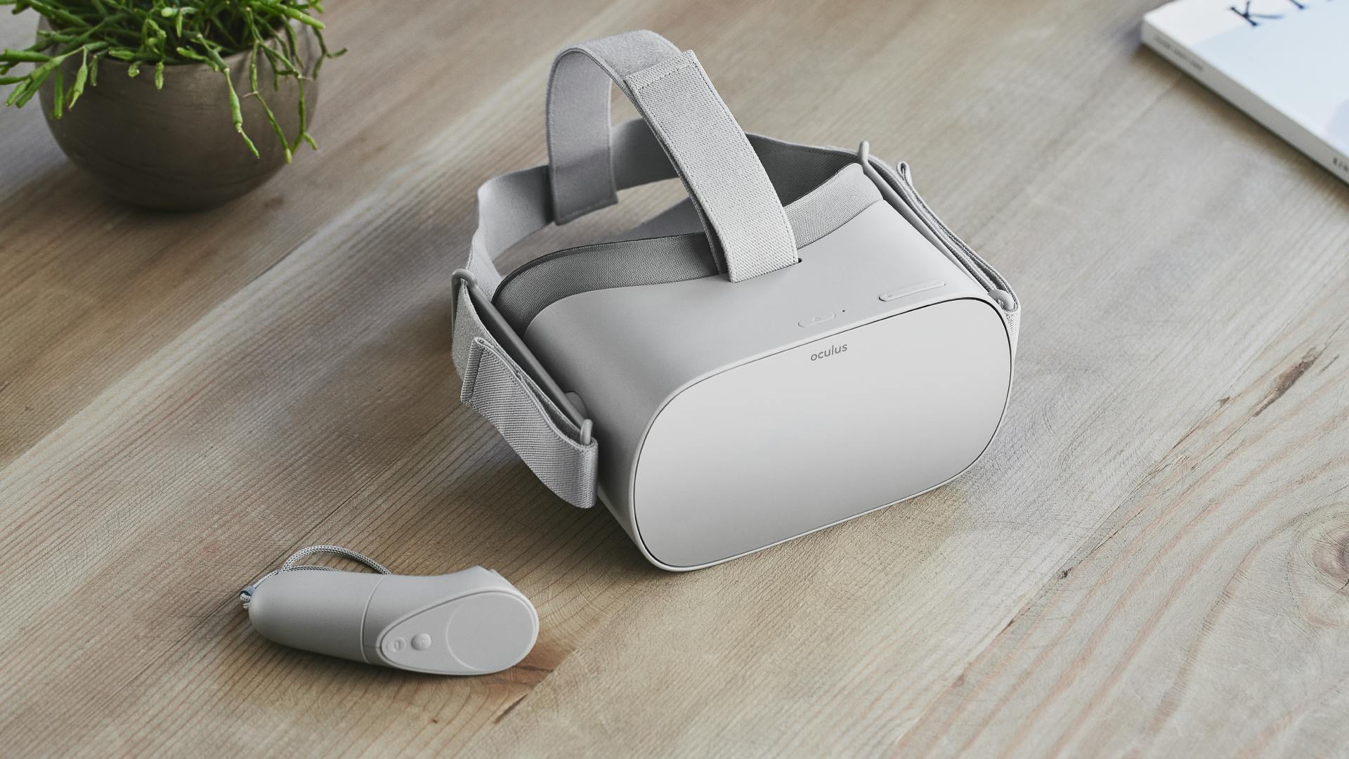 Oculus Go