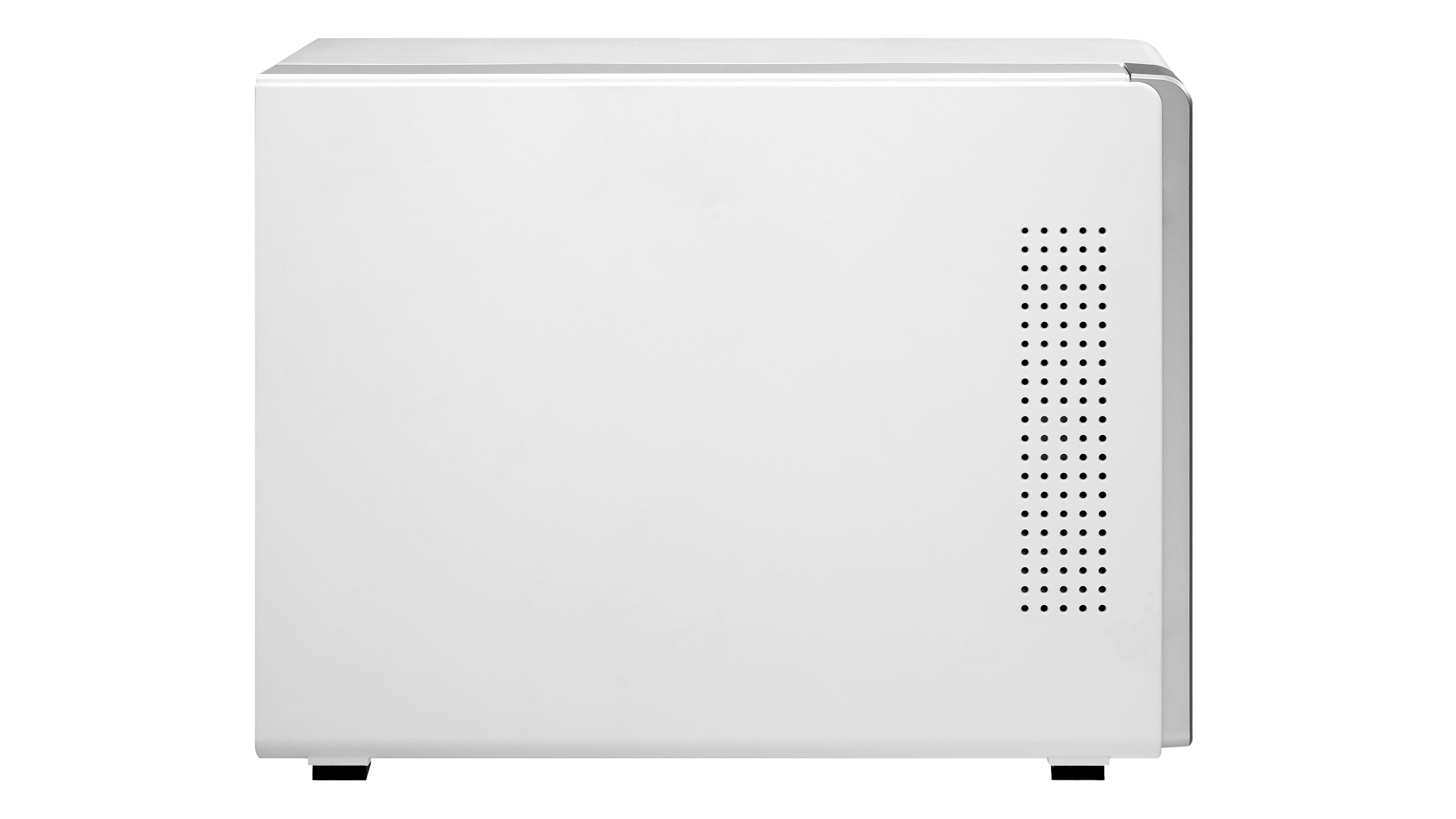 Een nas beveiligen in 14 stappen