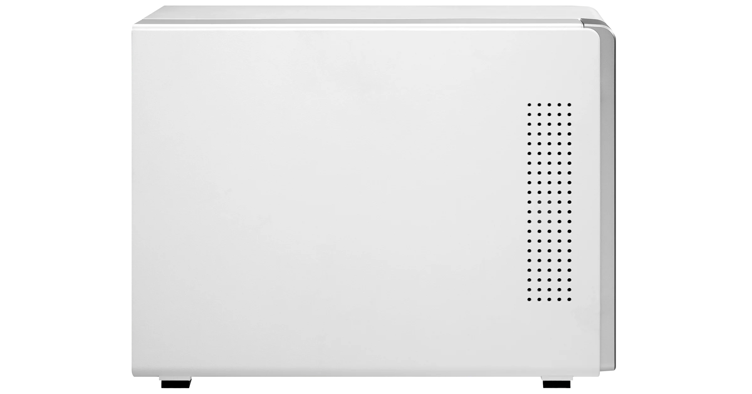 Een nas beveiligen in 14 stappen