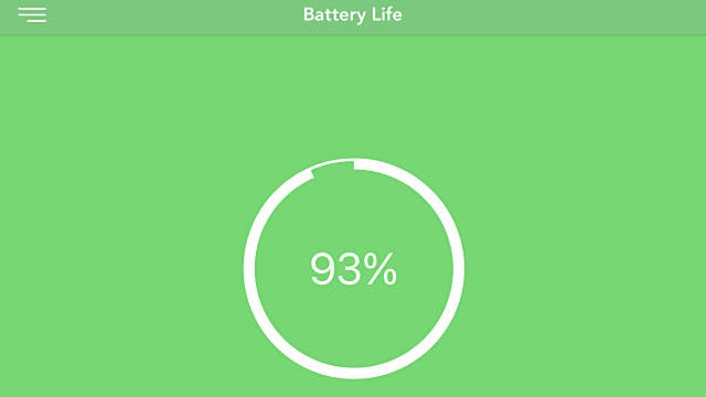 Hoe gezond is je batterij van je iPhone?