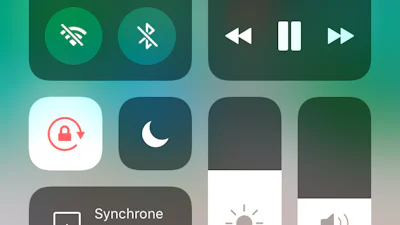 Zo kun je wifi en bluetooth volledig uitschakelen in iOS 11
