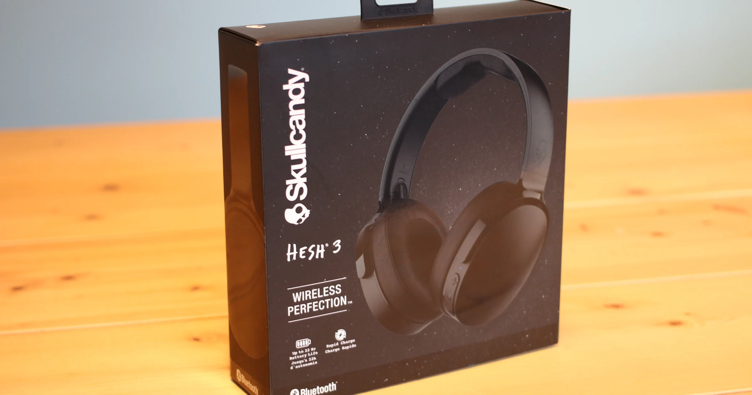 Skullcandy Hesh 3 – Betaalbare alleskunner