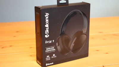 Skullcandy Hesh 3 – Betaalbare alleskunner