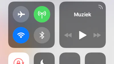 Review iOS 11 - Kleurrijk en functioneel