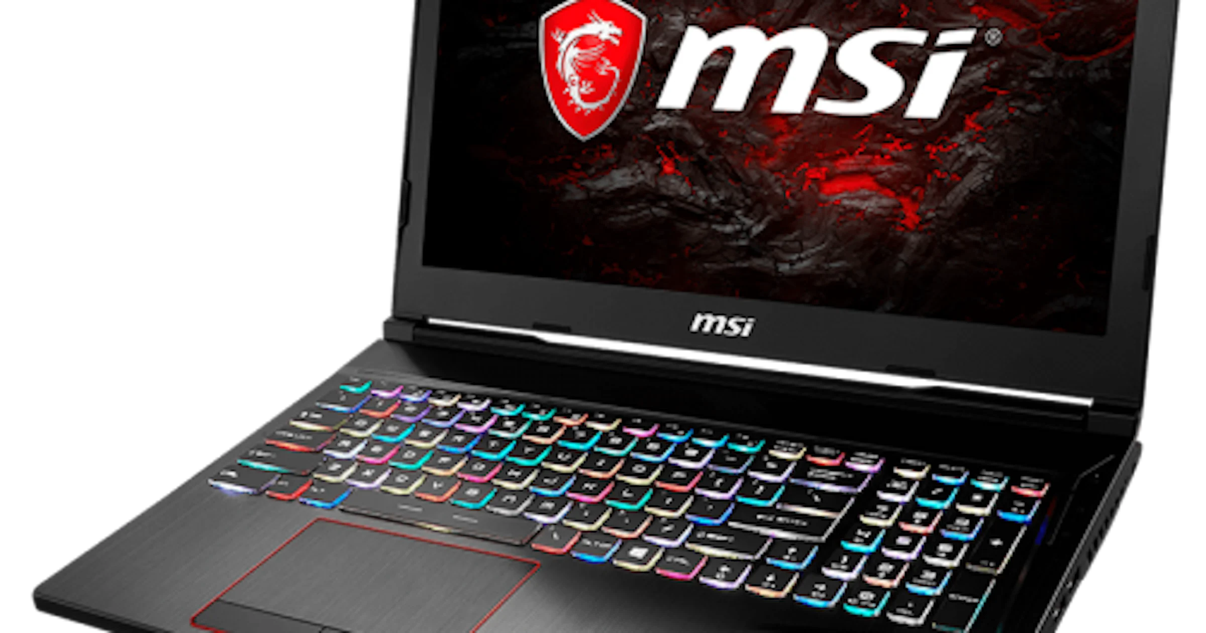 Review: MSI GE63VR 7RF Raider