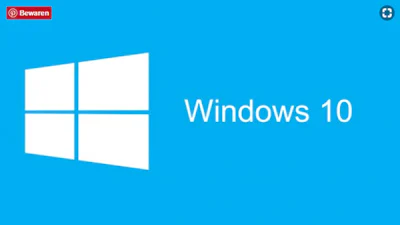 Automatisch onderhoud in Windows 10