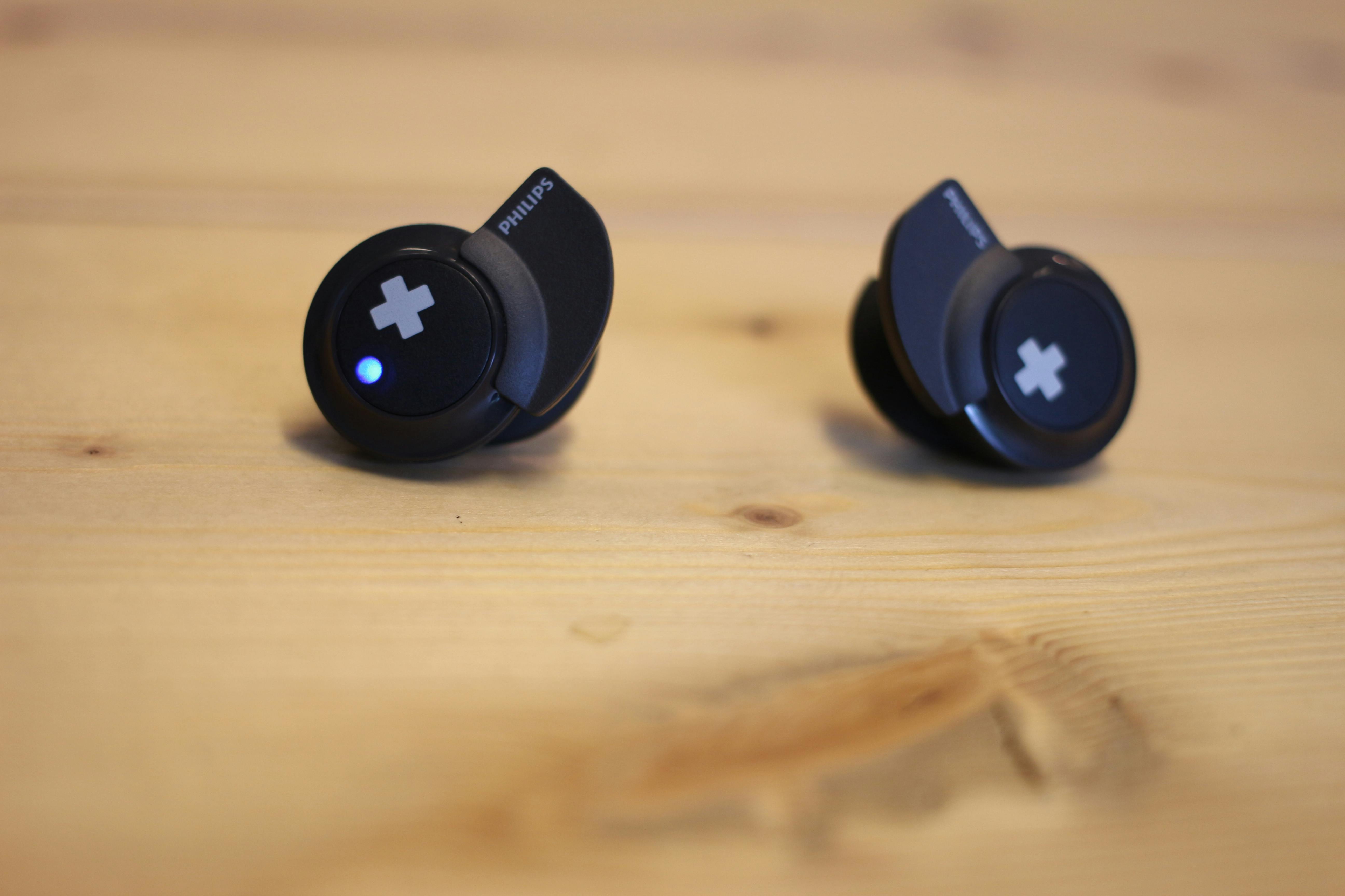 Philips Bass+ True Wireless – De instap voor draadloos
