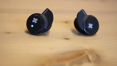 Philips Bass+ True Wireless – De instap voor draadloos