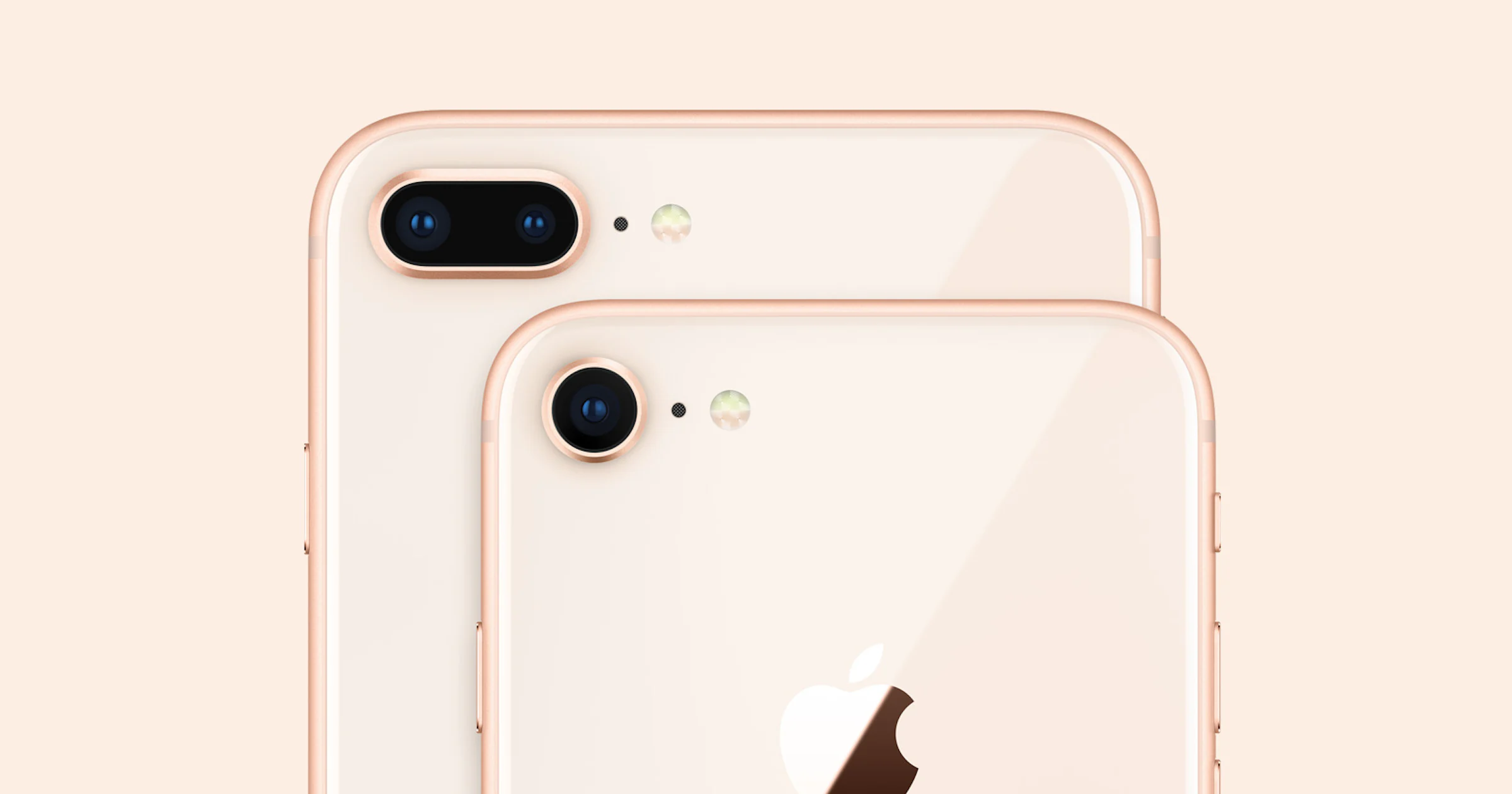 iPhone 8 vanaf nu te bestellen