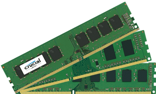 Upgraden naar (de nieuwste) Windows 10? Het is dan slim om ook je geheugen te upgraden