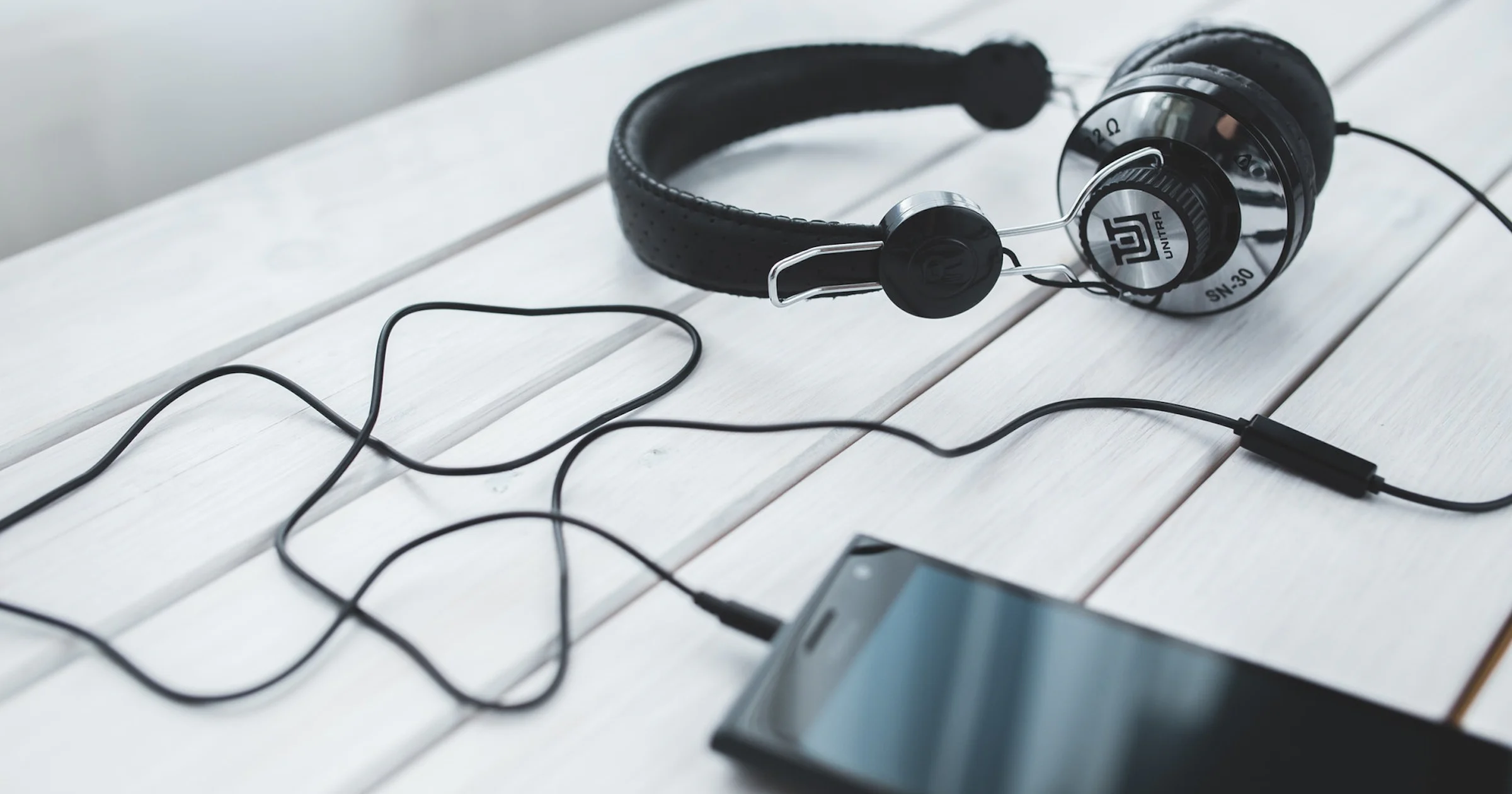 Waarom het weglaten van de 3,5mm-poort een slecht idee is