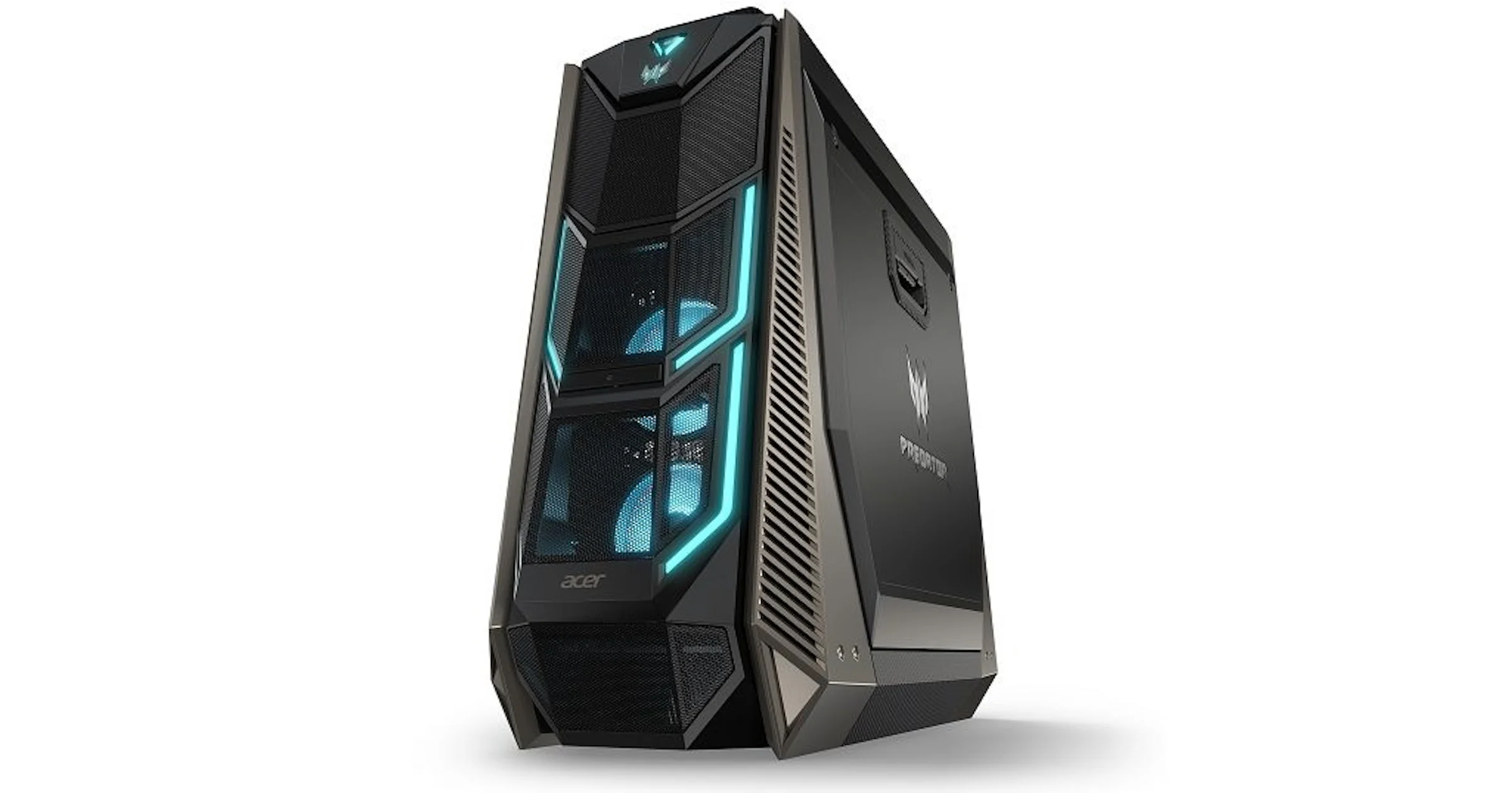 Acer breidt lijn met gamingproducten uit